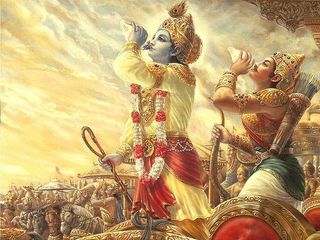 శ్రీకృష్ణుని డెత్ రహస్యం !