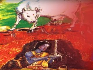 కొన్ని వేల సంవత్సరాల క్రితం శ్రీనివాసుడు దాగి వున్న పుట్ట తిరుమలలో ఎక్కడుంది ?   