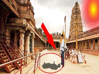 చిదంబర ఆలయంలో జరిగే 3 వింతలు...! మీకు తెలుసా...?