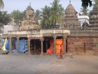 పెళ్ళికి ముందే గర్భం దాల్చి... అక్కడి అమ్మవారి చరిత్ర వింటే షాక్ అవుతారు!