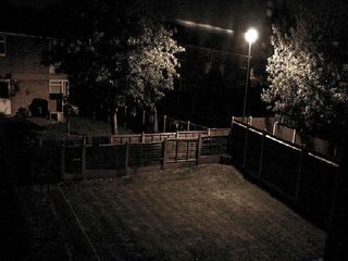 హైదరాబాద్ లో రాత్రుళ్ళు ఇక్కడ తిరగొద్దు!