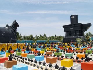 సీతా రాములు బంగారు జింకను చూసిన ప్రదేశం లో బంగారు గనులు..మన మధ్యనే ఉన్న ఆ ప్రదేశం తెలుసా!