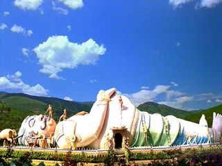 గిన్నిస్ బుక్ లో అనంతపురం ! ఎందుకు ?	