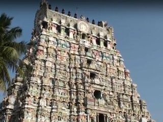 మీరు ప్రేమించినవారు మీకు దక్కేలా చేసే దేవాలయం ఇది !