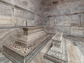 తాజ్ మహల్ లో ఎన్ని ర‌హ‌స్య గదులు ఉన్నాయో తెలుసా ...?