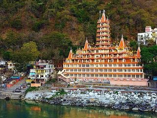 ప్రపంచంలోనే ఏకైక 13 అంతస్థుల భవనం !