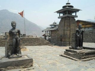 చనిపోయిన వారిని బ్రతికించే పవిత్రమైన స్థలమిది...