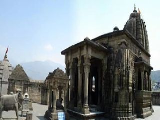 బ్రిటీష్ వారిచే నిర్మింపబడిన ఏకైక హిందూ దేవాలయం !