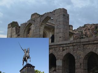 ఆదోని కోట లో చక్రవ్యూహం..12 కోటల మధ్యలో ఉన్న రహస్యం మీకు తెలిస్తే షాక్ అవుతారు ! 