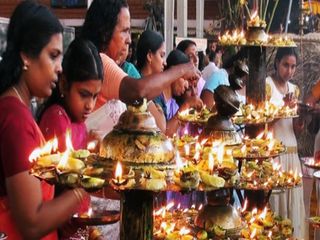 మగవారు ఈ 5 గుళ్ళలోకి అడుగుపెడితే ఏమవుతుందంటే..