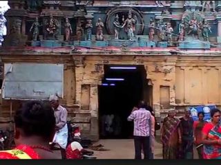 ఈ ఆలయం వివాహం మరియు విడాకుల సమస్యకు పరిపూర్ణ పరిష్కారం ...