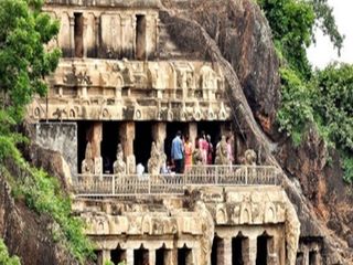 గుంటూరులో ధరణికోట సామ్రాజ్యపు నిజా నిజాలు..!