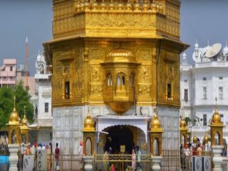 గోల్డెన్ టెంపుల్ లో బ్లూ స్టార్ ఆపరేషన్ వెనుక ఊహించని రహస్యాలు !