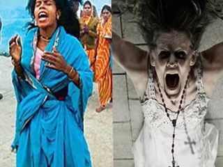 భూత ప్రేతాత్మలను తరిమికొట్టే ఈ దేవాలయాలు గురించి మీకు తెలుసా?