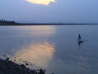 గుండ్లకమ్మ నది రహస్యం..కుండలు పైకెగిరి పగిలి...అతి పెద్ద నదిగా మారాయి..! 