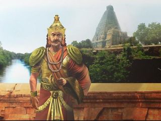 ఈ ఆలయ నీడలు భూమి మీద పడకుండ మాయం చేసిన దేవుడు...బయటపడ్డ రహస్యం...