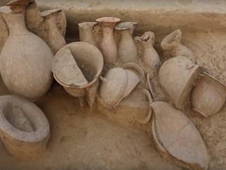 కోటి ఇసుకరేణువుల లింగం తెలుసా..? 