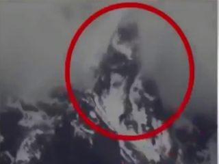 దేవుడు వున్నాడనడానికి ఇంతకంటే మంచి నిదర్శనం దొరకదు...