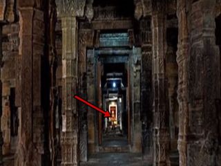 సైంటిస్ట్ లకు చుక్కలు చూపిస్తున్న శివలింగం.. దైవ మహిమ అంటే ఇదే !