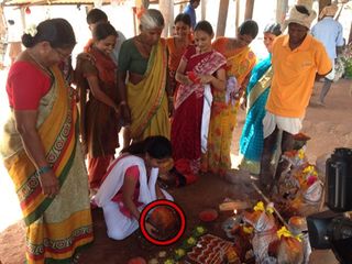 చప్పట్లు కొడితే నీరు వచ్చే వింత ప్రదేశం ఎక్కడవుందో తెలుసా?