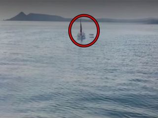 ఎనిమిది నెలలు నీటిలోనే ఉండే ఆలయం ఎక్కడో తెలుసా?