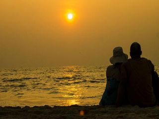 'ఐ లవ్ యూ' చెప్పే ప్రదేశాలు !