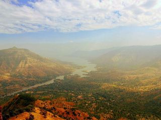 'కృష్ణమ్మ' ఒడిలో పవిత్ర క్షేత్రాలు !