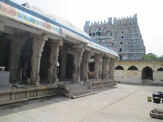 మహాప్రళయం అనంతరంకూడా చెక్కుచెదరకుండా వున్న అద్భుతమైన క్షేత్రమిది...!