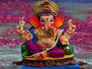 స్త్రీ రూపంలో ఉండే వినాయక ఆలయం గురించి తెలుసా?