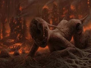 పాతాళలోకం గురించి ఆశ్చర్యాన్ని కలిగిస్తున్న విషయాలు...