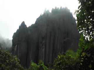 శివుడు యొక్క రహస్య పర్వతం?