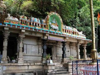 మీరు చూడని మహబూబ్‌నగర్ ఆలయాలు !