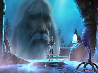 5000 సంవత్సరాలుగా జీవిస్తున్న వ్యక్తి !