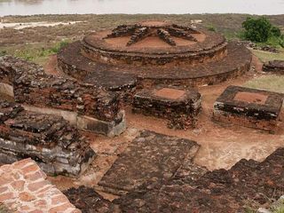 దేశంలోనే అరుదైన ఆలయాలు మన రాష్ట్రంలో ..!