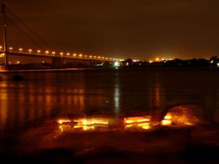 ఇండియాలోని మొదటి పది రైల్వే వంతెనలు !!