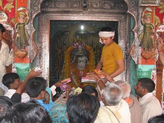 అయోధ్య నగరం - ఒక మిస్టరీ ప్రదేశం !!