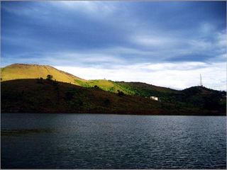 టాలీవూడ్ షూటింగ్ స్పాట్ - వాగమోన్ !