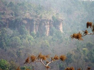 దశావతార ఆలయం ఎక్కడ ఉంది ?