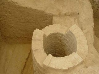 ఇండియాలో క్రీస్తుపూర్వం ప్రదేశాలు !