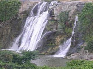 తెలంగాణ ఎత్తైన జలపాతం !