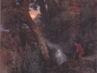 భారతదేశంలోని 7 రహస్యాత్మకమైన మరియు భయంకరమైన ప్రదేశాలు...