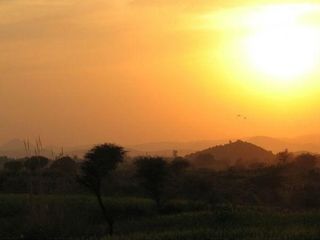 మహాభారతంలో కనుగొన్న ప్రదేశం !