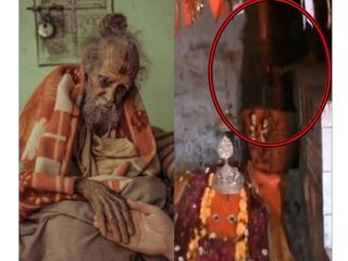 ఆంజనేయుడు జీవించేవున్నాడు అనేదానికి ఇదే సాక్షి...