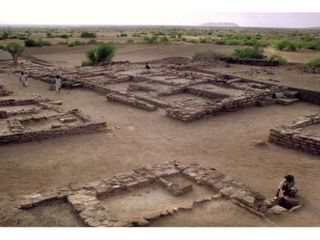 చరిత్రలో మాయమైన నగరాలు