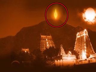 ఈశాన్యం నుంచి శ్రీవారికి రహస్య మార్గం !