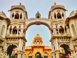 ప్రతి రోజూ దుప్పటి నలిగి...పట్టీల శబ్దం వినిపించే పుణ్యక్షేత్రం ఇదే