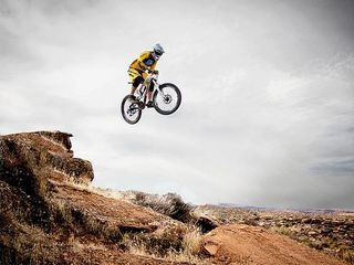 పర్వత అందాలను సైకిల్ తో పలకరిద్దాం....