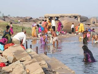 ఇక్కడ కూడా సర్పదోష నివారణ పూజలు