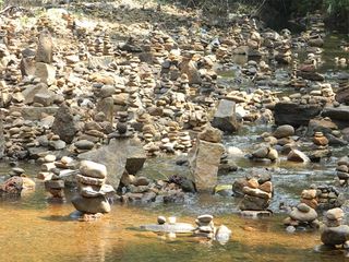 అందుకే  అమిత్ షా ఈ క్షేత్రానికి వెళ్లాడా