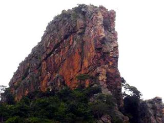 వేసవిలో తెలుగు రాష్ట్రాల కొండ కోనల్లో చల్ల...చల్లగా